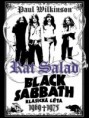 Black Sabbath - Klasická léta